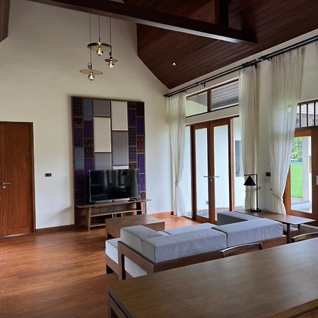 Villa Mae Hong Son 2 Bedrooms Exterior photo