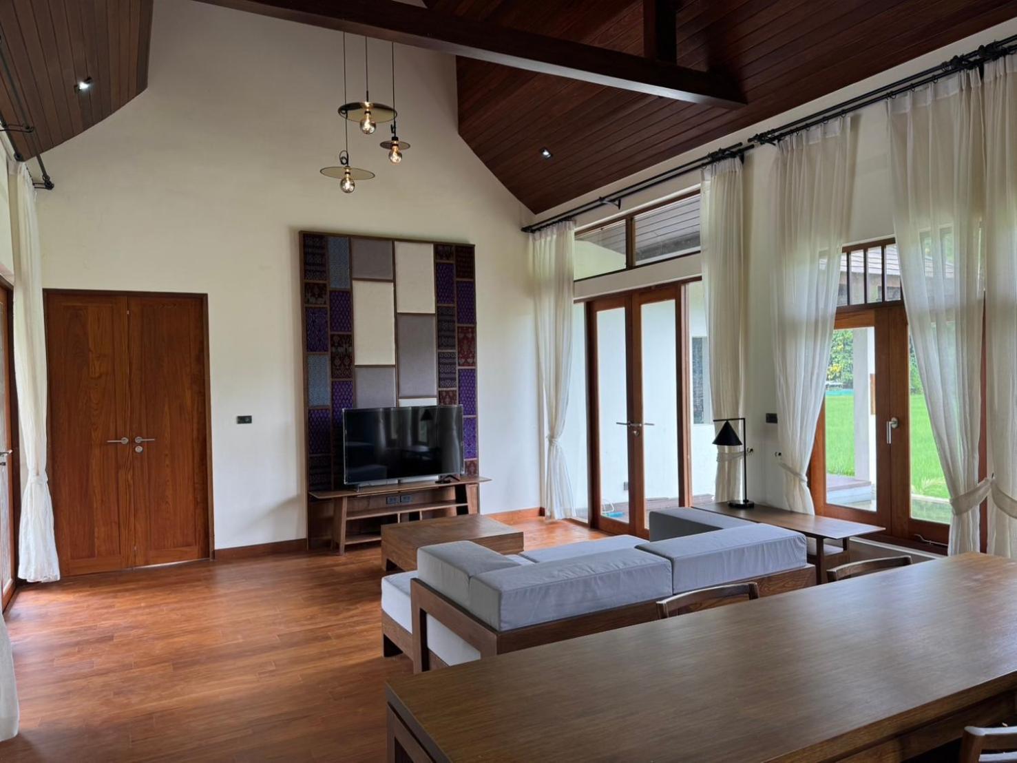 Villa Mae Hong Son 2 Bedrooms Exterior photo