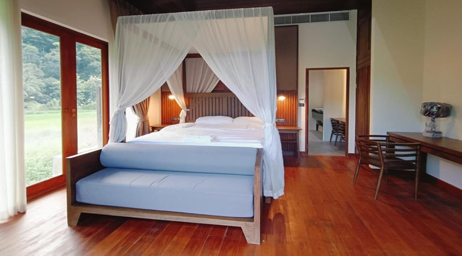 Villa Mae Hong Son 2 Bedrooms Exterior photo